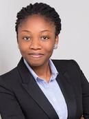 Profilbild von Frau Elvire G.