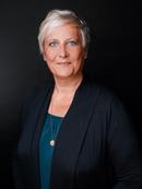 Profilbild von Frau Melanie K.