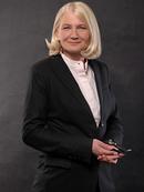 Profilbild von Frau Wibke K.