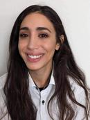 Profilbild von Frau Sarah Z.