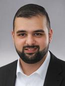 Profilbild von Herr Jonathan D.