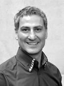 Profilbild von Herr Muhteşem Elisha S.