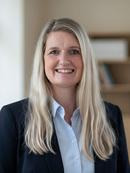 Profilbild von Frau Christiane H.