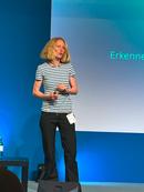 Profilbild von Frau Antje M.