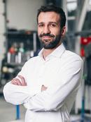 Profilbild von Herr Dominik B.