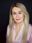 Profilbild von Frau Milena K.