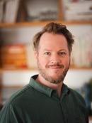 Profilbild von Herr Tobias E.