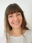 Profilbild von Frau Astrid G.