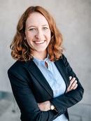 Profilbild von Frau Svenja F.