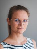 Profilbild von Frau Stephanie T.