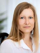 Profilbild von Frau Miriam G.