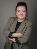 Profilbild von Frau Viktoria K.