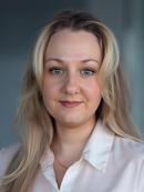 Profilbild von Frau Ina Z.