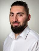 Profilbild von Herr Mert Y.