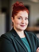 Profilbild von Frau Alexandra  M.