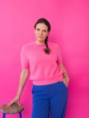 Profilbild von Frau Barbara H.