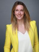 Profilbild von Frau Nadine R.