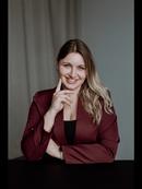 Profilbild von Frau Jessica P.