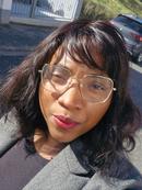 Profilbild von Frau Audrey Y.
