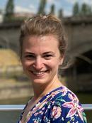 Profilbild von Frau Silvia L.