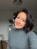Profilbild von Frau Irina O.