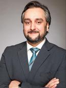 Profilbild von Herr Ioannis P.