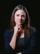 Profilbild von Frau Vanessa S.