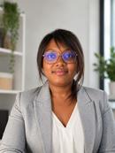 Profilbild von Frau Emeline Sandrine K.