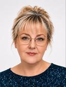 Profilbild von Frau Sabine V.