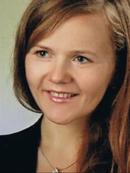 Profilbild von Frau Janina J.
