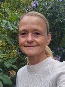 Profilbild von Frau Chrisitne F.