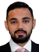 Profilbild von Herr Usama A.
