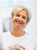 Profilbild von Frau Petra  N.