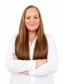 Profilbild von Frau Nina M.