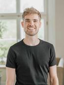 Profilbild von Herr Kim Joel V.