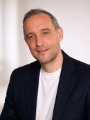 Profilbild von Herr Simon A.