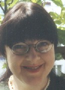 Profilbild von Frau Dr. rer. nat. Cordula B.