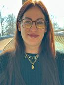 Profilbild von Frau Lea  F.
