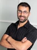Profilbild von Herr Mahmut O.