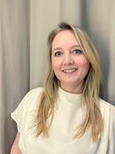 Profilbild von Frau Svenja B.