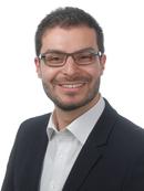 Profilbild von Herr Ouicem B.