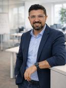 Profilbild von Herr Halil K.
