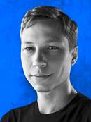 Profilbild von Herr Frederic K.