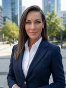 Profilbild von Frau Alev Ö.