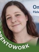 Profilbild von Frau Cindy R.