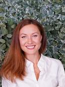 Profilbild von Frau Ilona B.