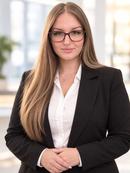 Profilbild von Frau Kristina N.