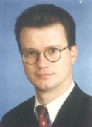 Profilbild von Herr Diplom-Kaufmann Reinhard A. H.