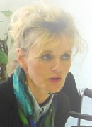 Profilbild von Frau Dipl. Soz.Päd Barbara B.