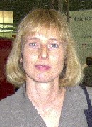 Profilbild von Frau Tina T.